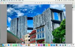 Blk 1A The Pinnacle@Duxton (Bukit Merah), HDB 4 Rooms #586747221